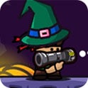 Bazooka and Monster Halloween - Play on 46games