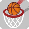 Go Ball - An Easy Basketball Game - 46games