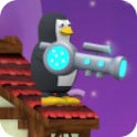 Penguin Combat - Online Game Play at 46games
