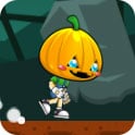 Pumpkin Dash Game - Free Game to Play on 46games