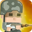 Squad Rifles - Free Online Game on 46games