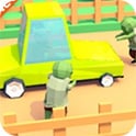 Zombie Road - Play Zombie Road on 46games